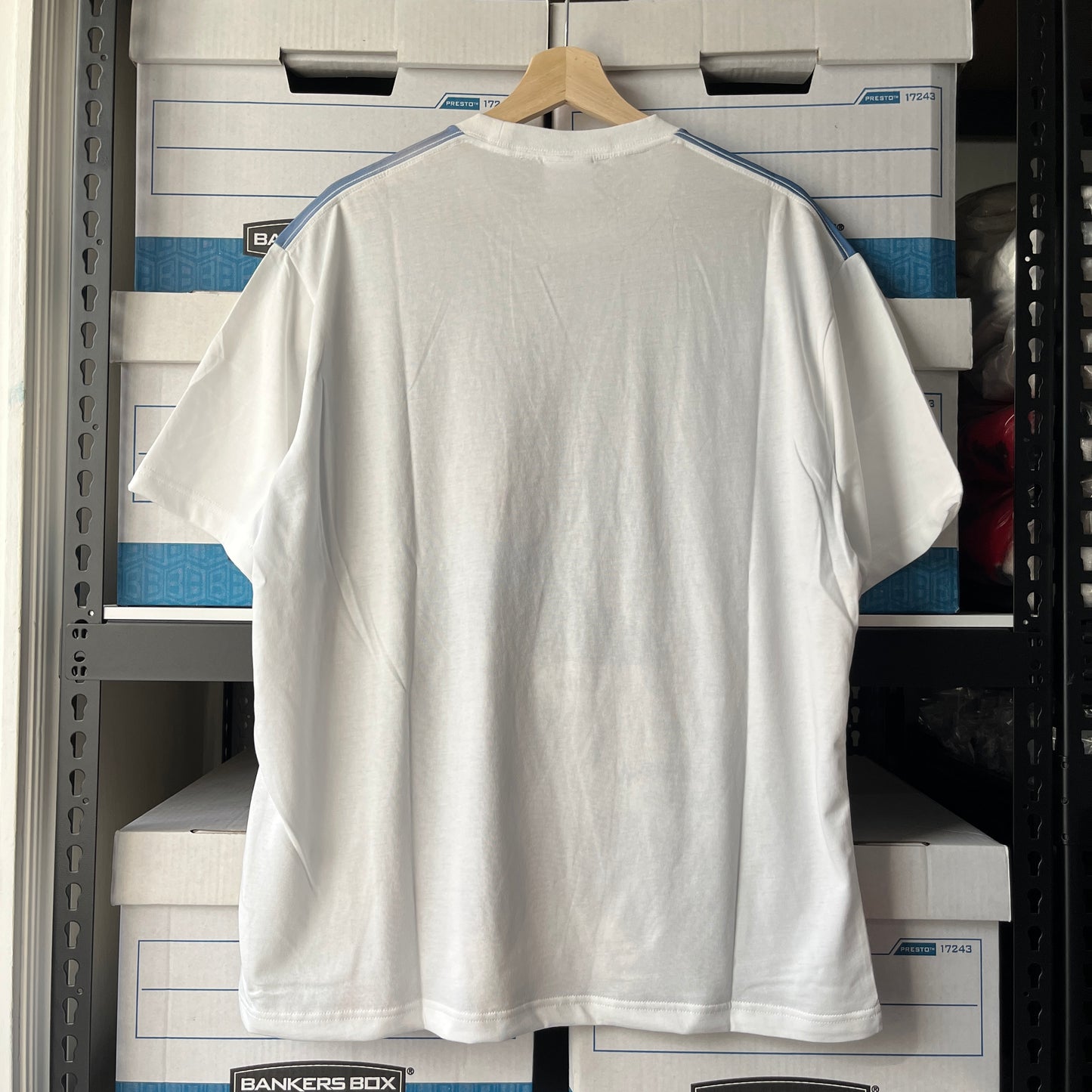 Bomb-e Battlefield T-shirts