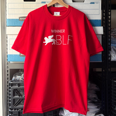 Winner BLF T-shirts