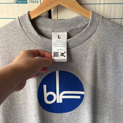 LET ME TALK T-shirts