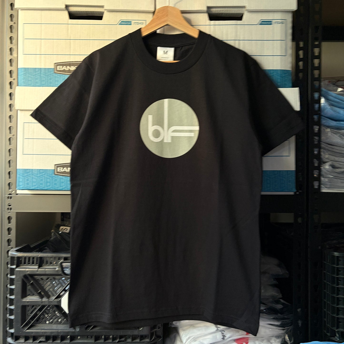 LET ME TALK T-shirts