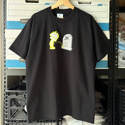 RIP 2025 T-shirts