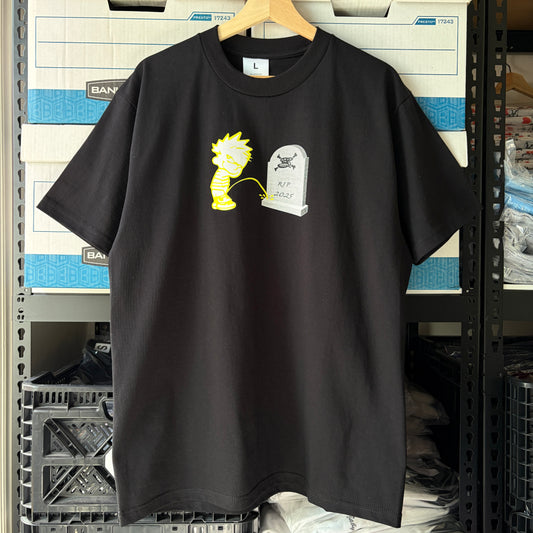 RIP 2025 T-shirts