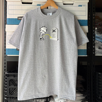 RIP 2025 T-shirts