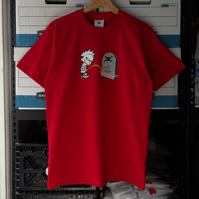 RIP 2025 T-shirts