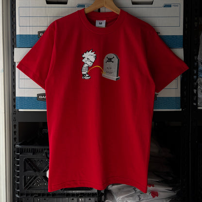 RIP 2025 T-shirts