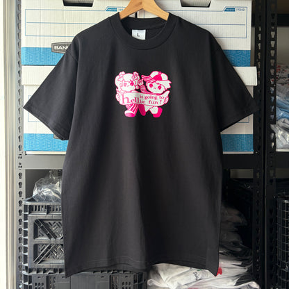 Field Trip T-shirts