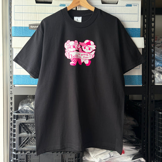 Field Trip T-shirts