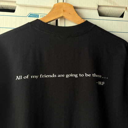 Field Trip T-shirts