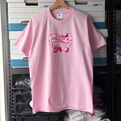 Field Trip T-shirts