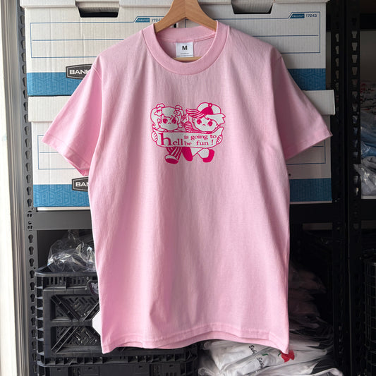 Field Trip T-shirts