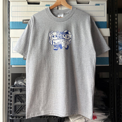 Field Trip T-shirts