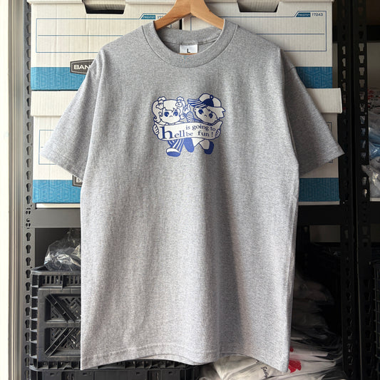 Field Trip T-shirts