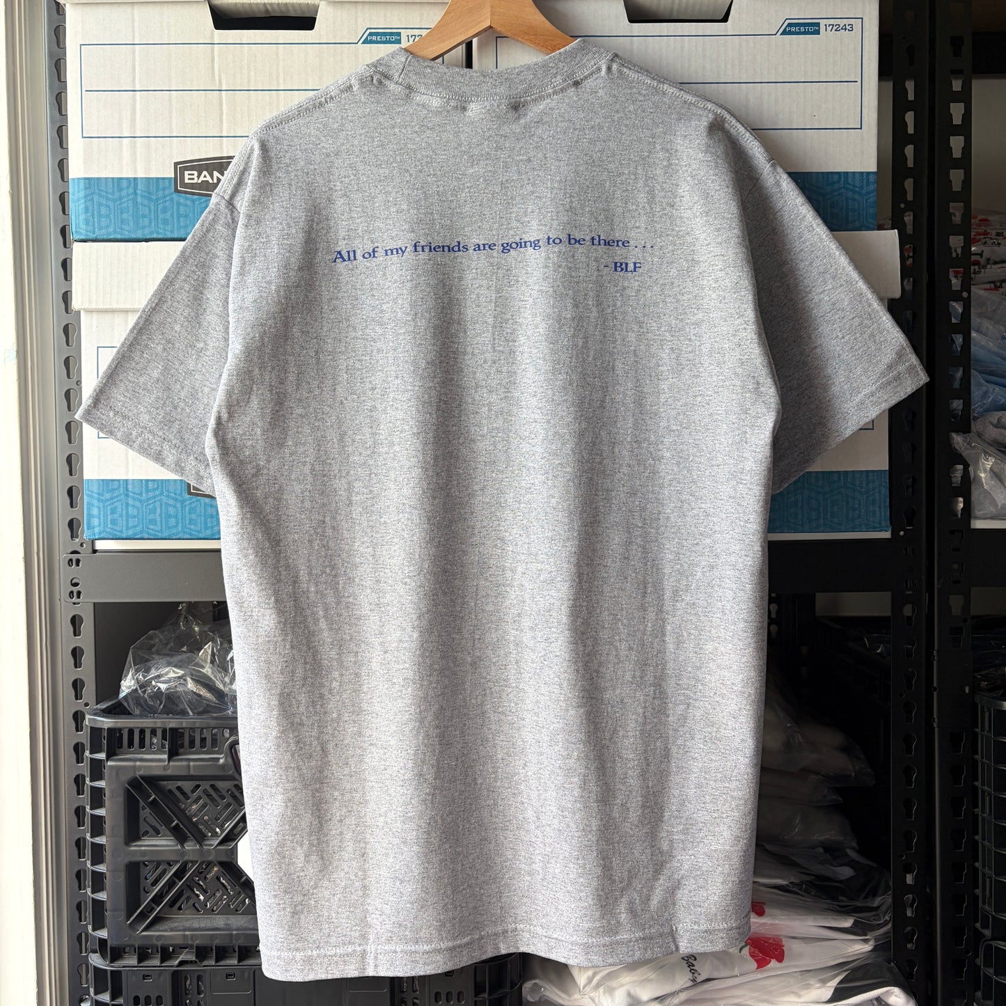 Field Trip T-shirts