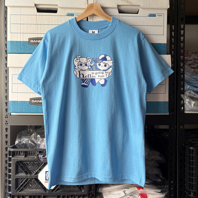 Field Trip T-shirts