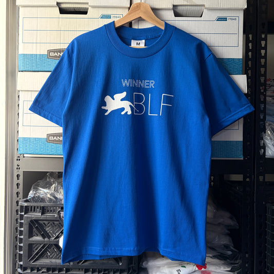 Winner BLF T-shirts