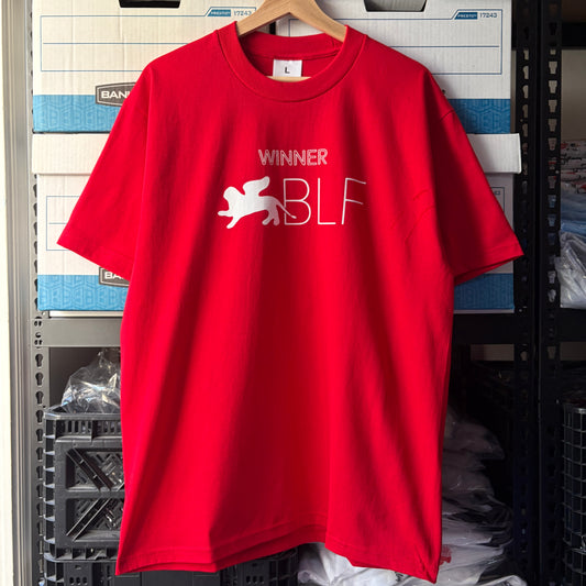 Winner BLF T-shirts