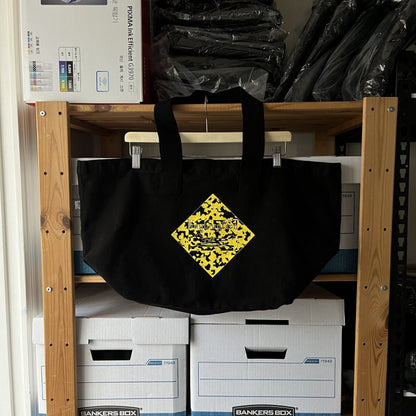 BLF reversible tote bag