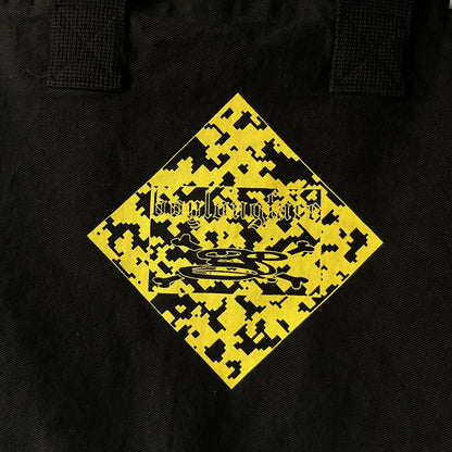BLF reversible tote bag