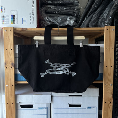 BLF reversible tote bag